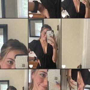 Meet your Posher, Lindsay